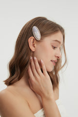 Rippling Winding Stream ( 曲水凌波 )Hair Clip Set