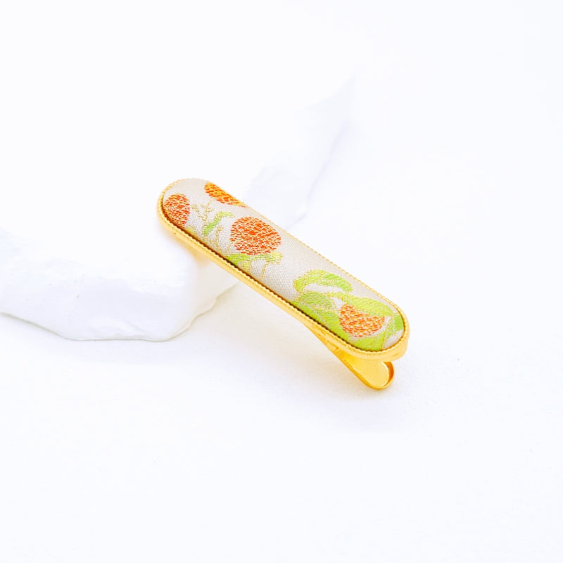 Guxu Litchi （ 姑胥荔枝 ）Hair Clip Set