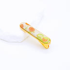 Guxu Litchi （ 姑胥荔枝 ）Hair Clip Set