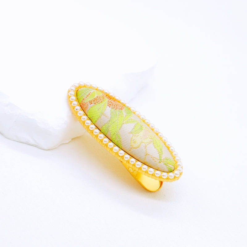 Guxu Litchi （ 姑胥荔枝 ）Hair Clip Set