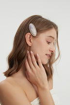Rippling Winding Stream （ 曲水凌波 ）Hair Clip Set