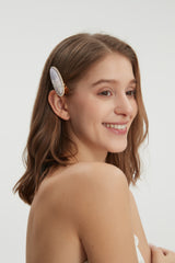 Rippling Winding Stream （ 曲水凌波 ）Hair Clip Set