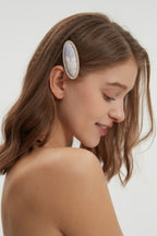 Rippling Winding Stream （ 曲水凌波 ）Hair Clip Set