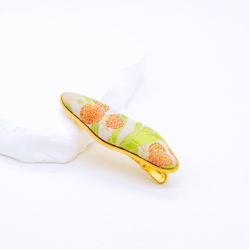 Guxu Litchi （ 姑胥荔枝 ）Hair Clip Set