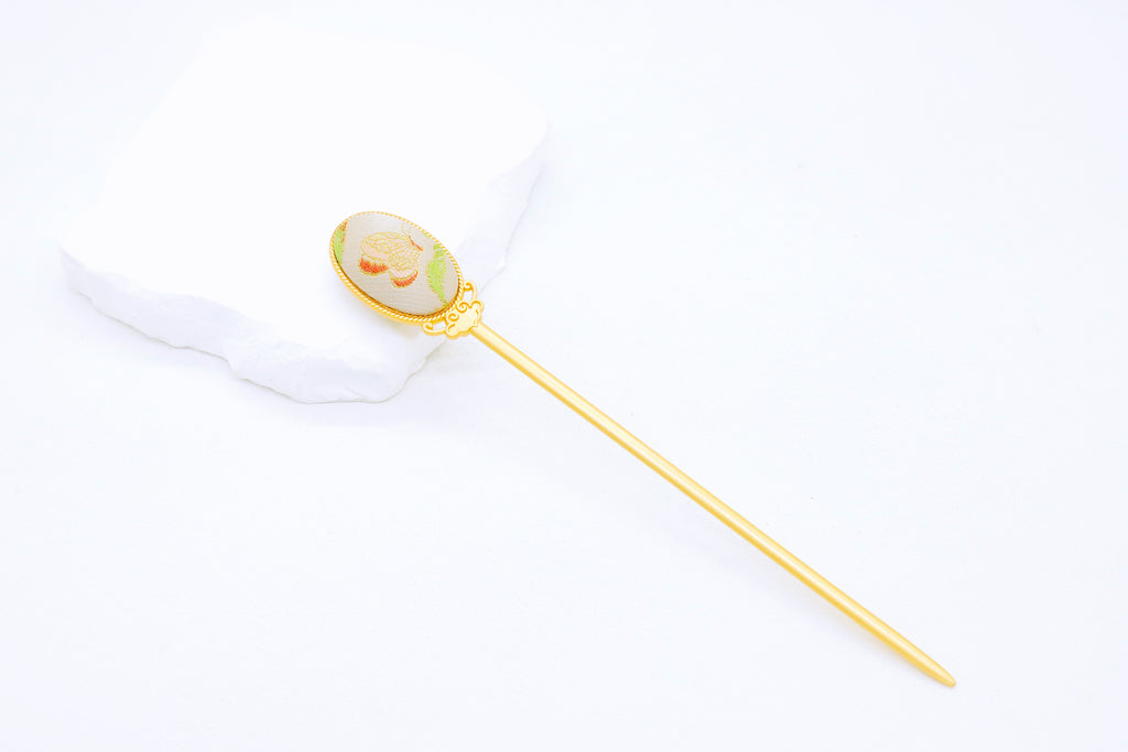 Guxu Litchi （ 姑胥荔枝 ）Hair Clip Set