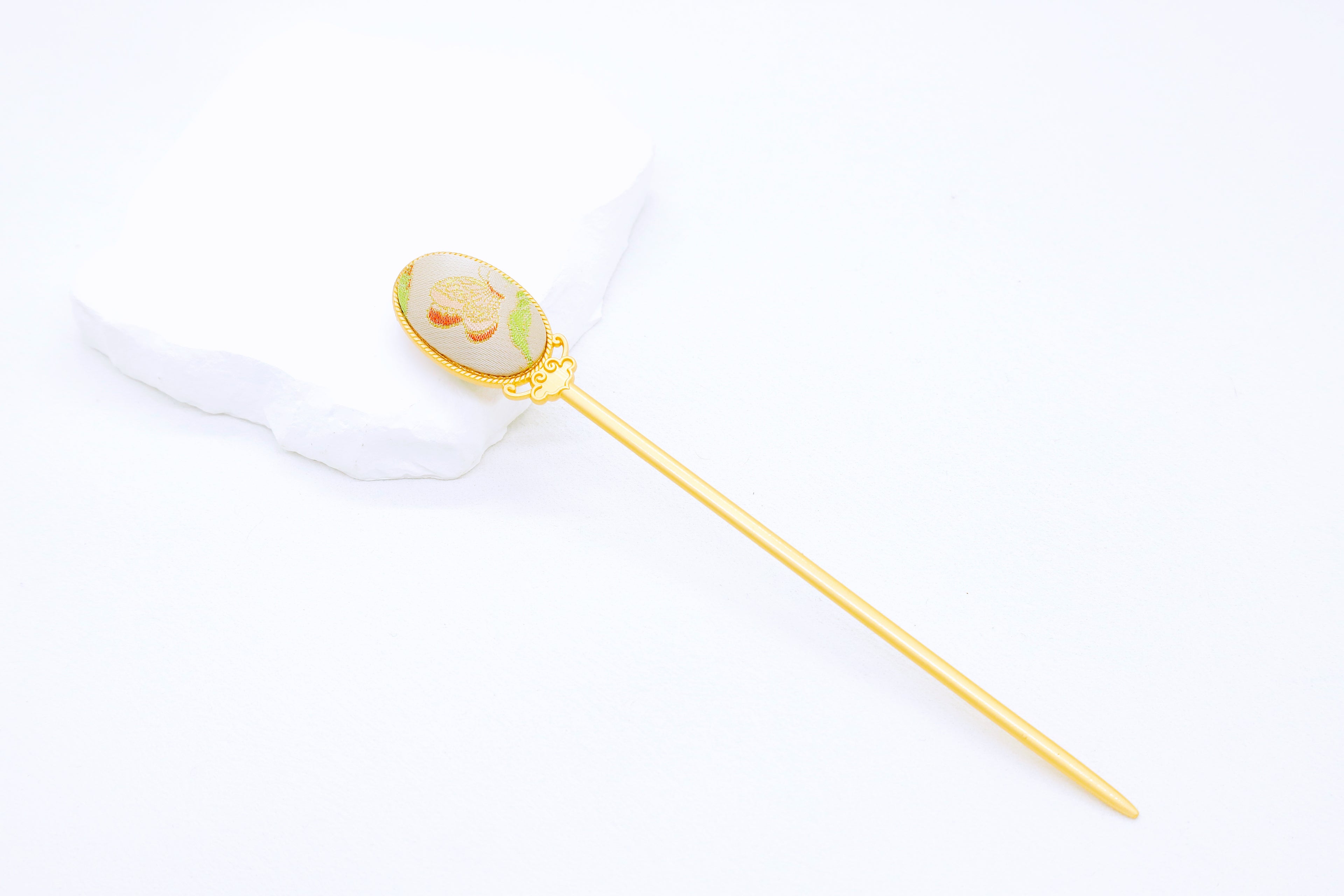 Guxu Litchi （ 姑胥荔枝 ）Hair Clip Set