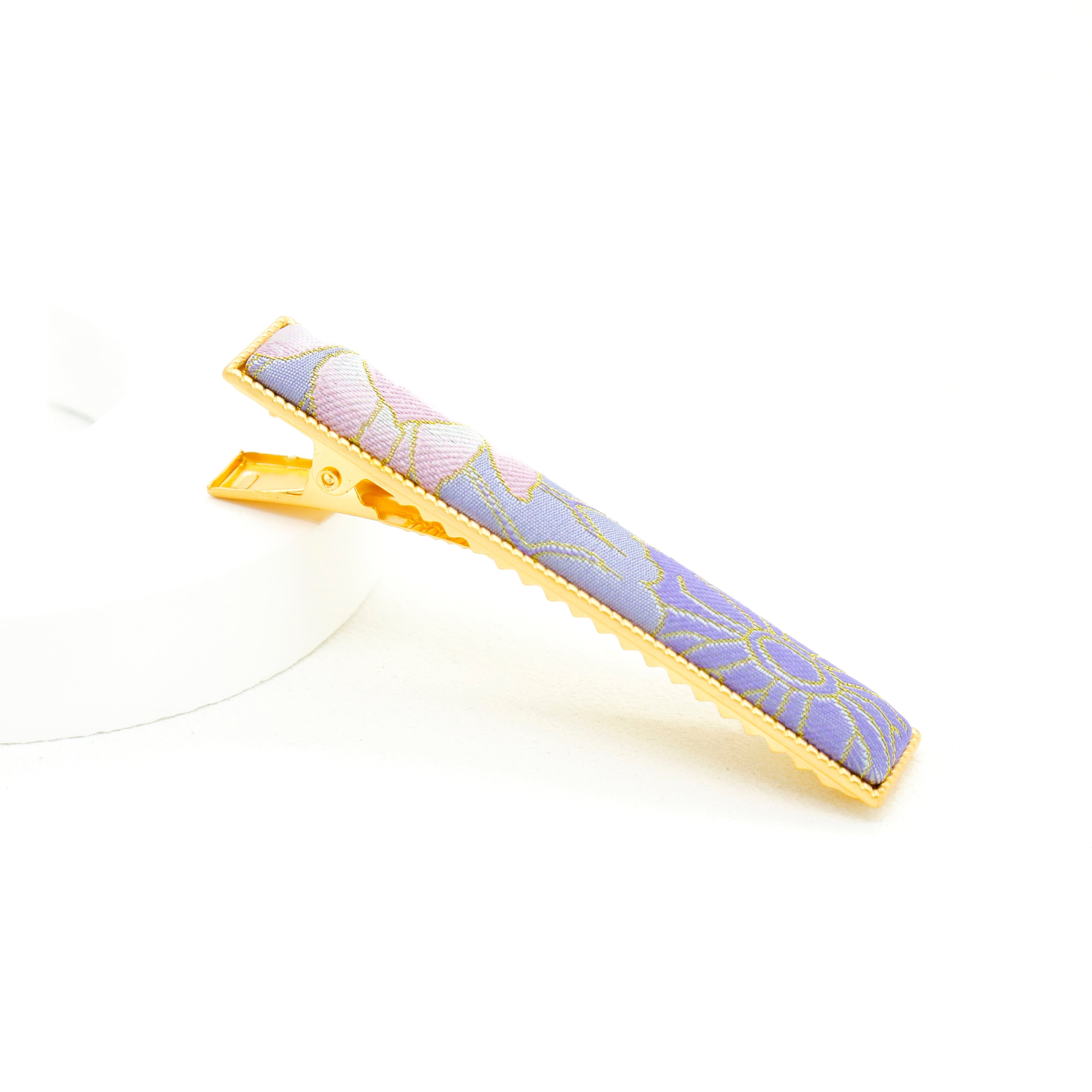 Rippling Winding Stream （ 曲水凌波 ）Hair Clip Set