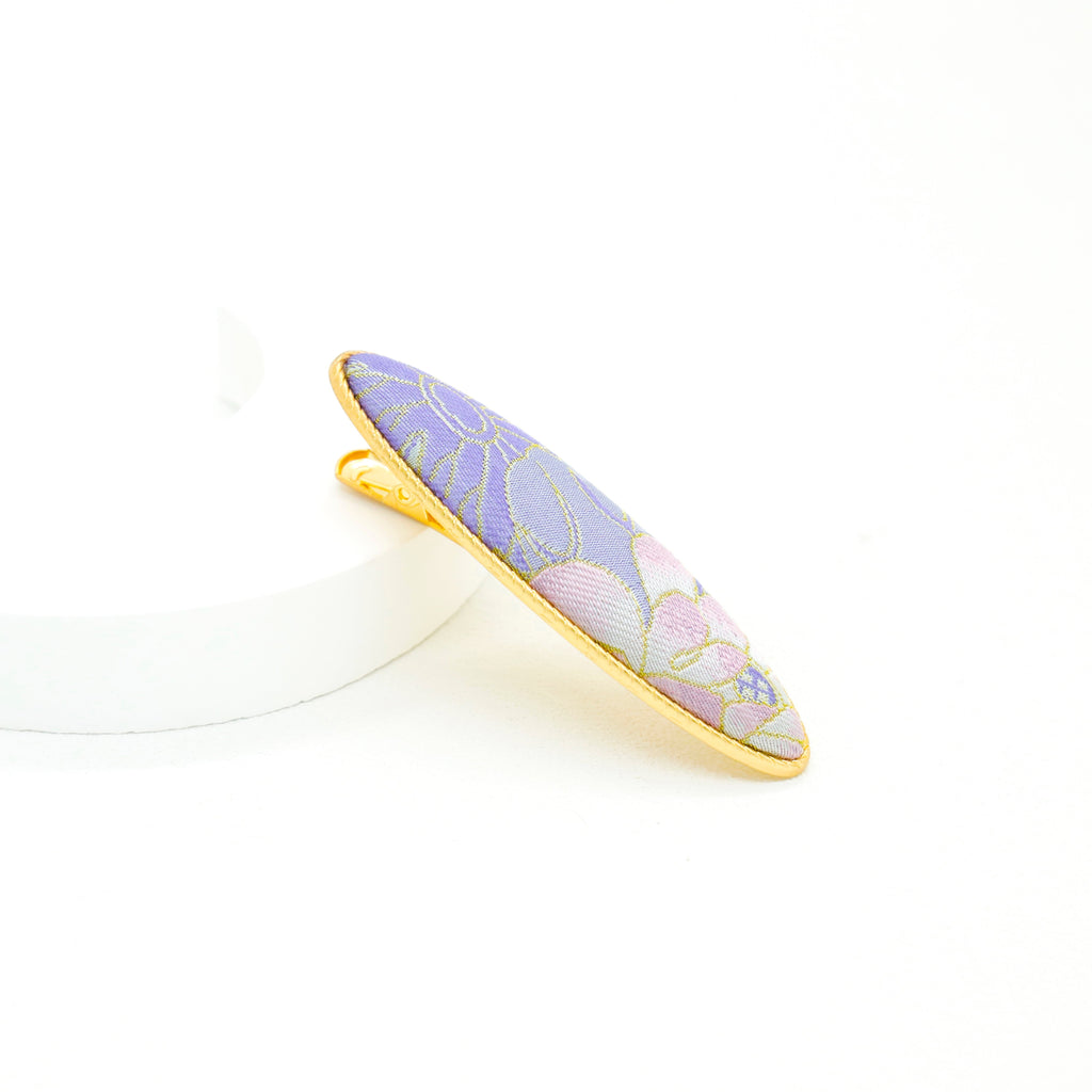 Rippling Winding Stream （ 曲水凌波 ）Hair Clip Set